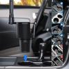 Moving Vehicle Cup Holder Phone Device Stand Works For 4.7 12.9 Screen Electronics And Drink Holders