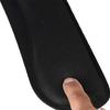 Office Durable Laptop Mice Mat For PC Non-slip Keyboard Pad Mouse Pad Wrist Rest Pad Mouse Mat