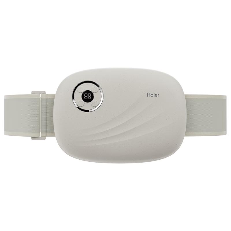 Haier Bianstone Abdominal & Waist Massager