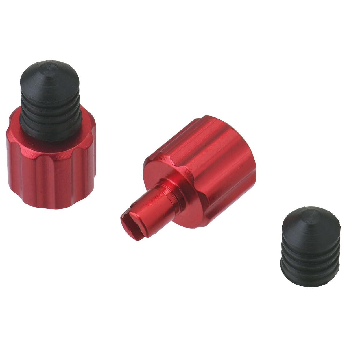 DRC DIRTFREAK F7468 (old model number: D58-05-106) Air valve cap