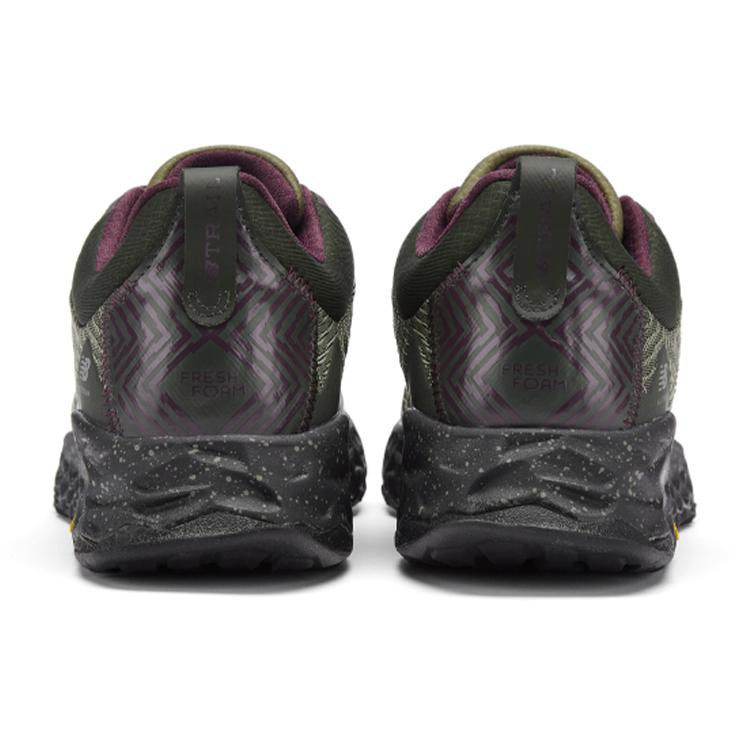 Fresh Foam Hierro Eastlogue x Fresh Foam Hierro New Balance v6 'Army Green' MTHIERE6