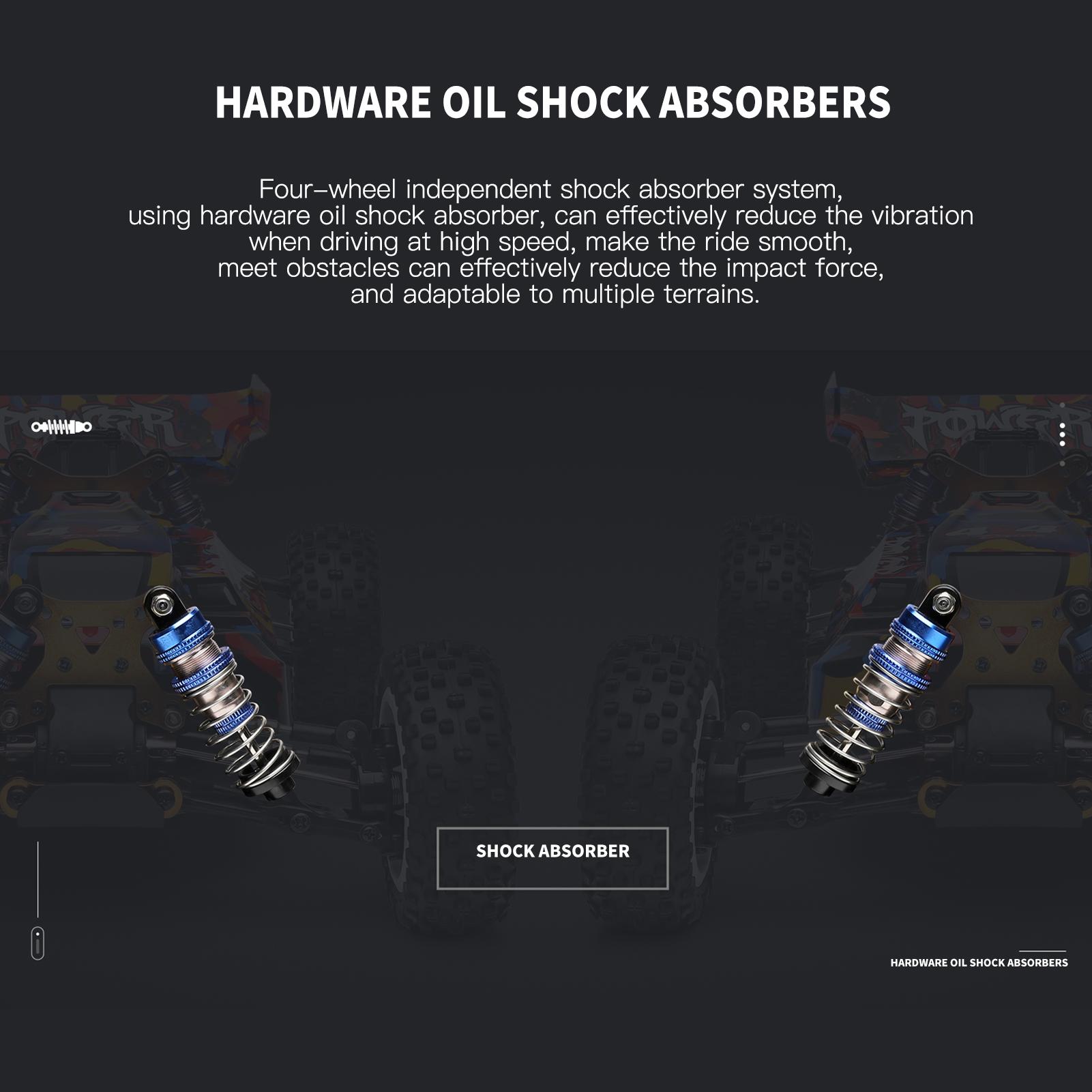 XKS 124007 Автомобиль с дистанционным управлением 1/12 2 — фото 8