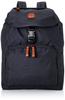 BRICKS X-TRAVEL Backpack, Blue