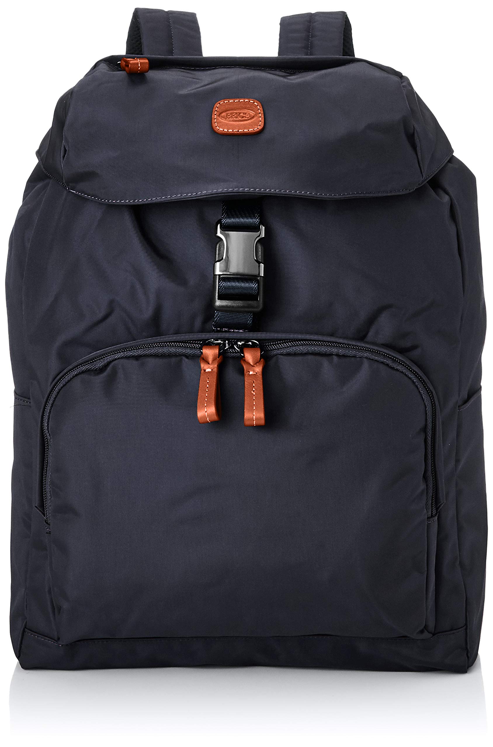 

BRICKS X-TRAVEL Backpack, Blue