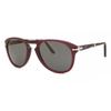 Persol Po0714 Folding 1216b1 Men Sunglasses