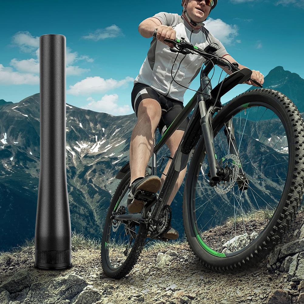Mountain Bicycle Fork Head Tube Tapered Steering Tube MTB Shock Absorber Gas Oil Front Fork Head Tube Cycling MTB Accessories