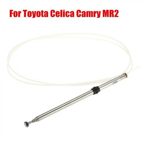 

Power Antenna Aerial Radio Replacement For Toyota Celica Camry MR2 86337-32200