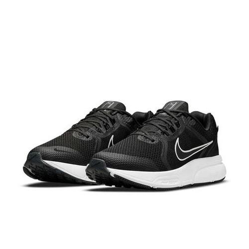 

Nike Wmns Zoom Span 4 Black White DC9000-001 EU 37.5 білий/чорний