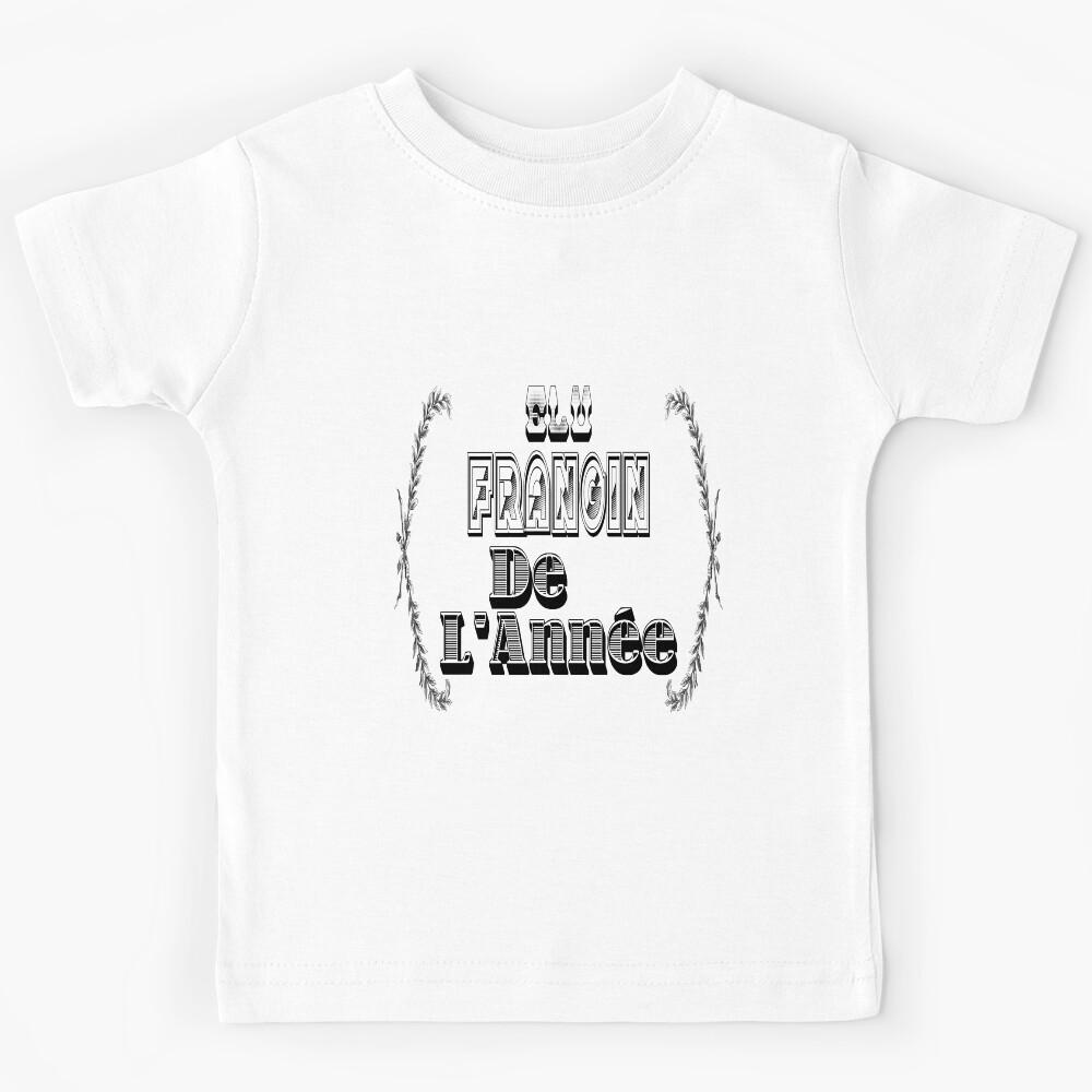 Elected Brother of the Year Kids T-Shirt 110