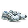 Mary Jane Sneakers Women Trendy Fashion Street Thick Bottom Shoes Flat Casual Women Strappy Ballet Sneakers Black