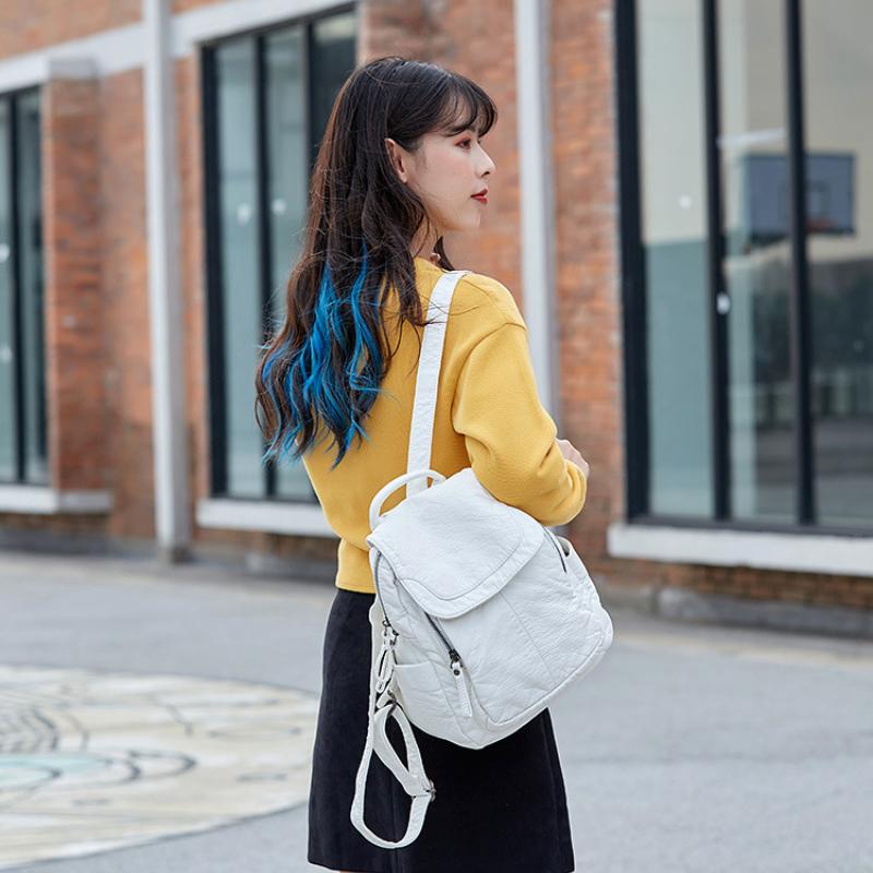 Женский рюкзак — фото 8