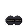 Laura Mercier Flawless Lumiere Cushion Puff 2ea