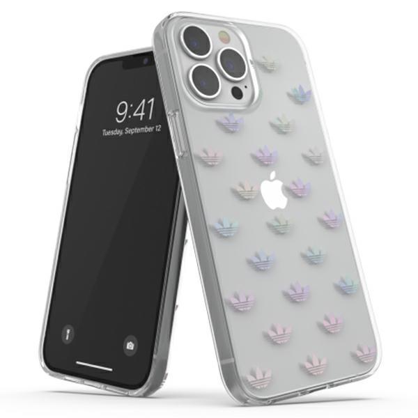 Adidas Or Snapcase Entry Iphone 13 Promax 6,7 Colourful 47138