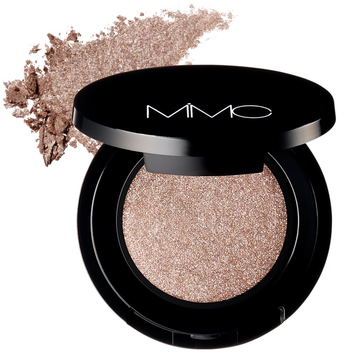 

MiMC Mineral Smooth Shadow Eyeshadow 06 Cosmic