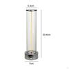 Night Light Desktop Lantern,Multifunction Decorative,Camping Lamp Table for Tabletop Hallway