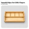 Activity-Based Learning Activity Tray Motor Skills Development for Preschoolers