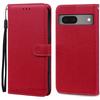 Pixel 7/7Pro/7A Case For Google Pixel 7 Pro Case Wallet Leather Flip Cover For Google Pixel 7A Case Book Cover Wallet Fundas