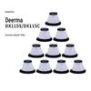 Фільтри для пилососа Deerma DX115S/DX115C: HEPA та сітка для збору пилу