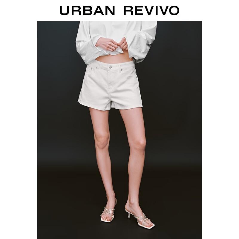 UR 2025 Women s Fashion Casual Shorts 30