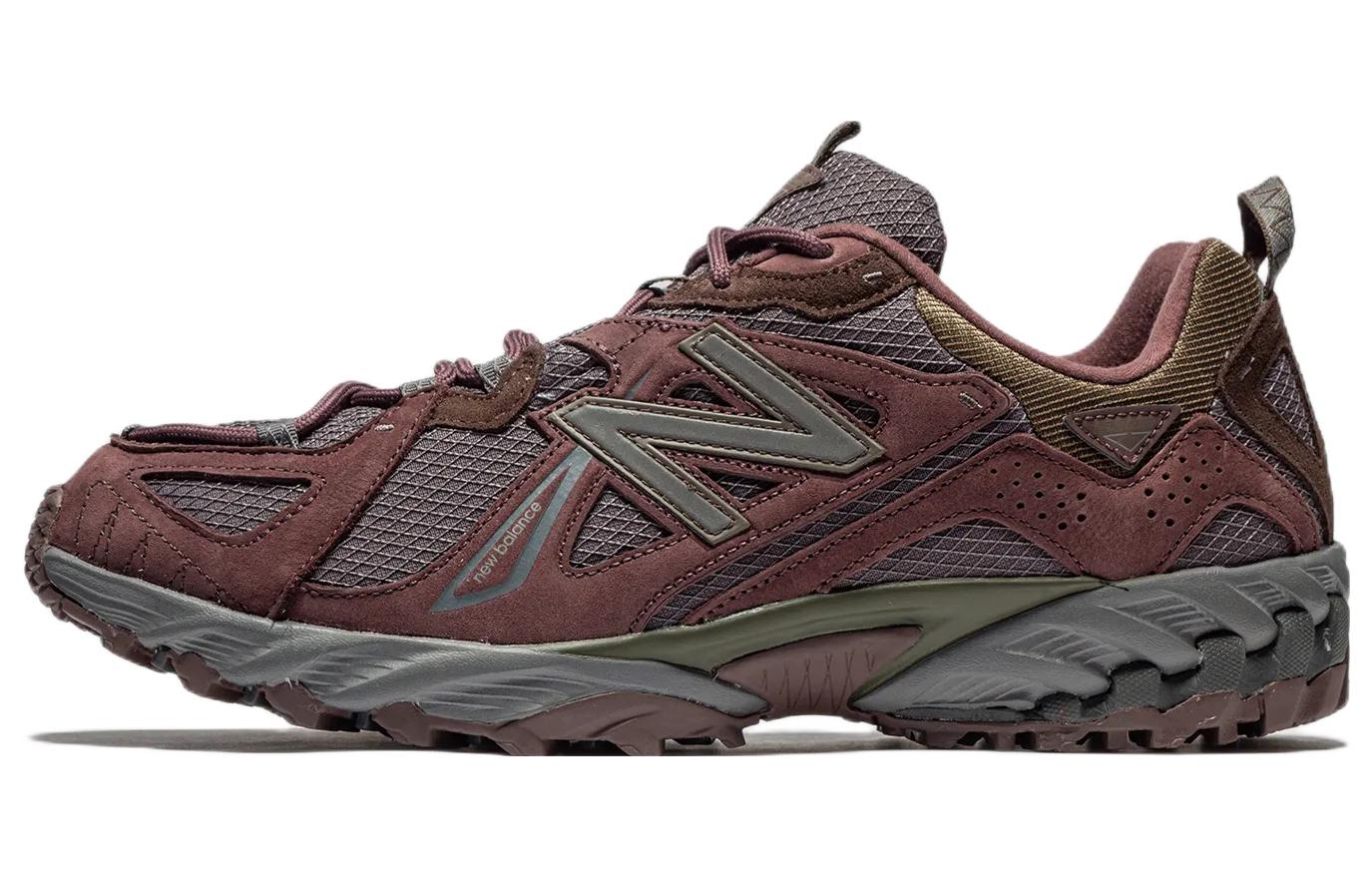 

610 New Balance Truffle ML610TG 44