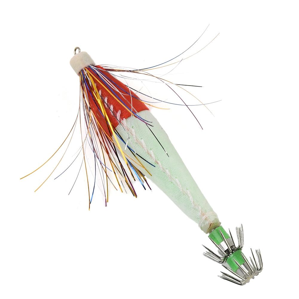 6g Rybářské nástrahy Venkovní rybaření Plastové Praktické