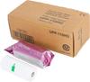 Thermal Print Media Video Imaging 1 Box Ultrasonic Paper UPP-110HG Paper, (10 Rolls) High-Gloss Film/Media