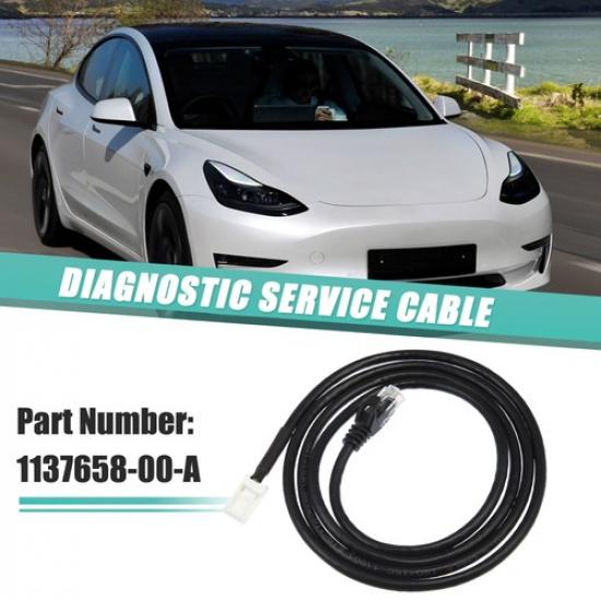 

Diagnostic Service Cable for Tesla Model 3 Model Y Repair 1137658-00-A
