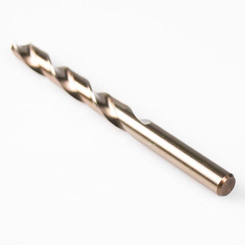 Haisidike M35 Cobalt HSS Twist Drill Bit Set