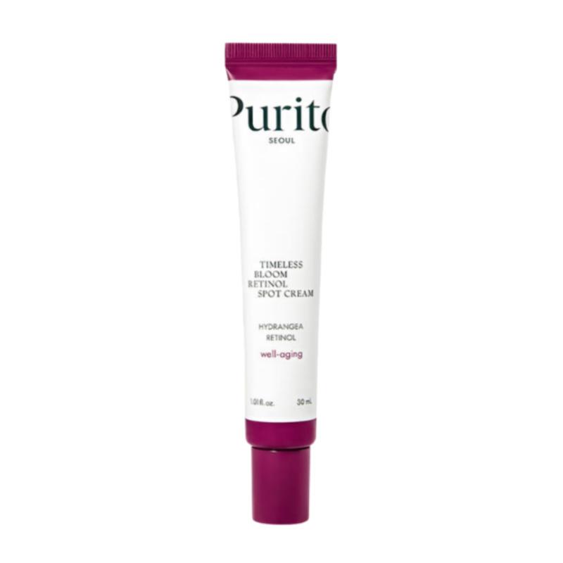 Purito Seoul Timeless Bloom Retinol Spot Cream 30ml