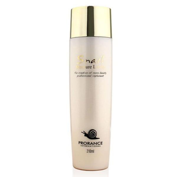 [JHL11862_51JK] Oil-Moisture Balance Women s Cosmetic Snail Lotion 210ml (29922605)