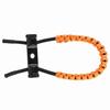 1Pc Archery   Compound Bow Wrist Sling   Cord Rope For Adult (Black)