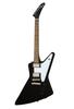 Explorer Ebony Electric Guitar Explorer Epiphone