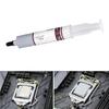 Thermal Grease Compound Paste HY883 TU20G For CPU GPU Chipsets Heat Sink Application Excellent Heat Transfer