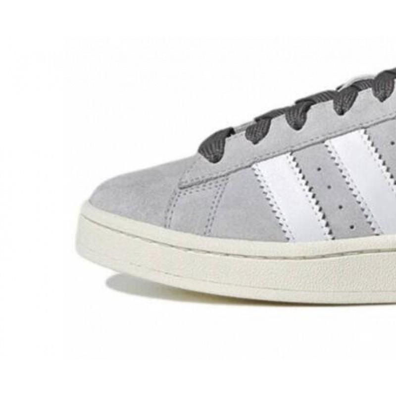 Unisex Low-Top Campus Sneakers Teens Adults Retro Sporty Style Suede Upper Rubber Sole Cushioned Comfort