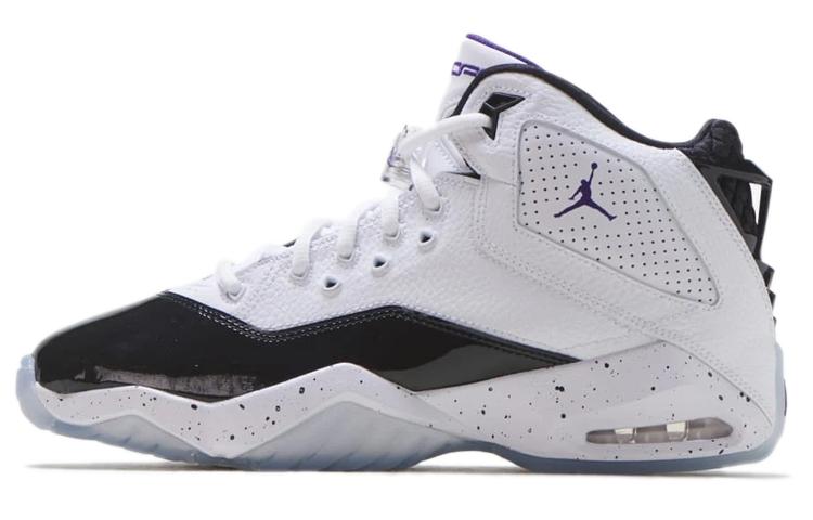 Air Jordan Jordan B Loyal GS Белый Сиреневый CK1425-115 38