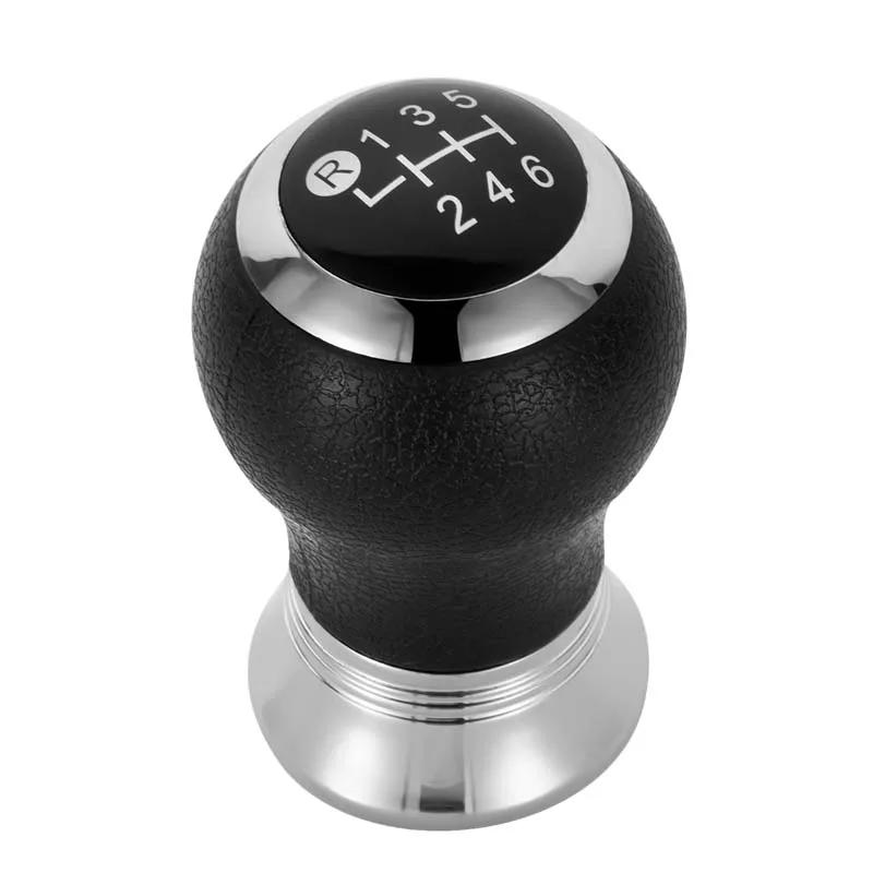 Car Gear Shift Knob Stick Head Lever Handle for Toyota Corolla 2008 Auris Toyota Yaris 2005 2006 2007 2008 2009 2010 Accessories