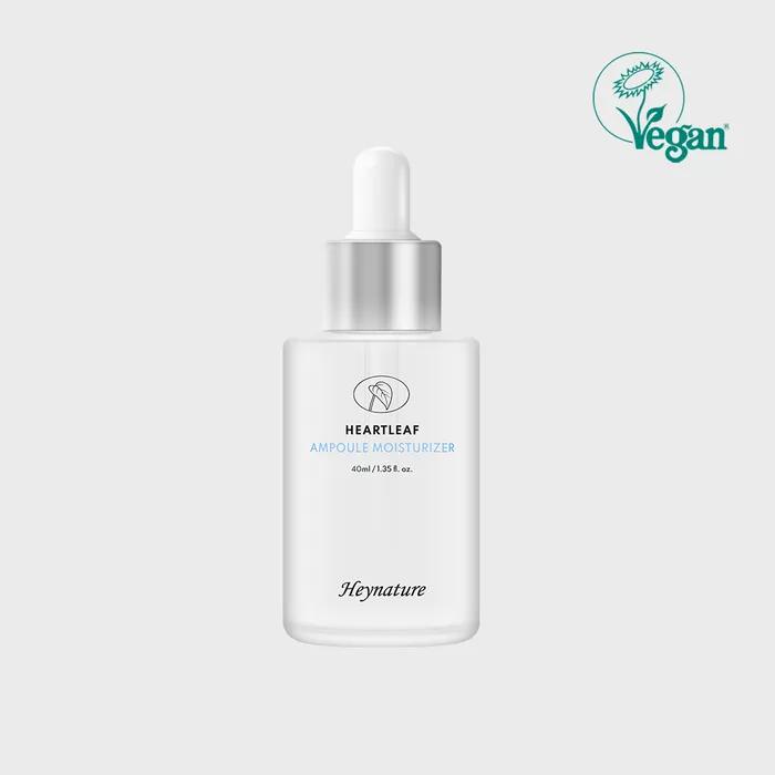 Houttuynia cordata Ampoule Moisturizer 40ml