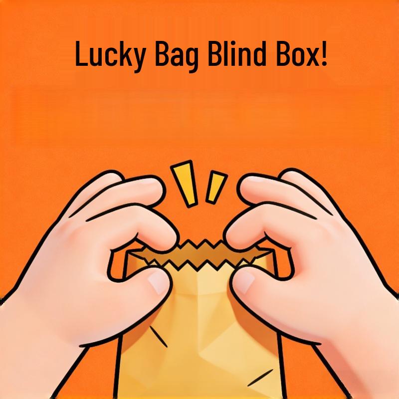 

Lucky Bag Women s Clothing – Random Sizes & Styles 2 Pieces