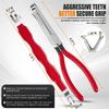 Outils manuels – Pinces et coupe-fils