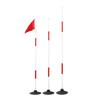 Tengyang PVC Parking Assist Pole Kit