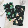 Pokemon Pikachu Cartoon Case dla Xiaomi Mi Poco X3 NFC M4 F3 C40 11 11T 10T Pro 12 9T 9 10Lite tylna miękka obudowa telefonu