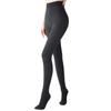 Mao Ren Women's High-Waist Thermal Slimming Tights