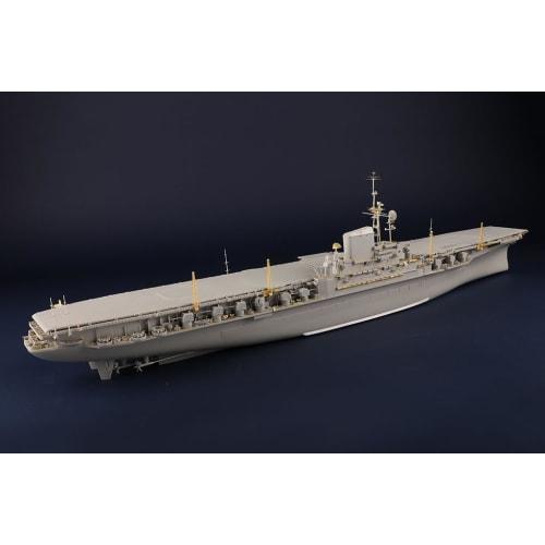 Trumpeter 1/350 Scale USS CV-41 Midway Aircraft Carrier Plastic Model Kit 05634