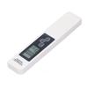 TDS Meter Digital Water Quality Tester Portable 3 In 1 High Accuracy EC Temp Testing Kit