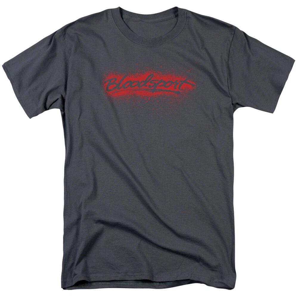 Bloodsport  Blood Splatter  s s s s s T- Children s T-shirt or Sleeveless Tank - through 5X 100