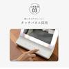 SMALY Actress Mirror with Light, Tabletop, Wall-Mounted, Hollywood Mirror, USB, Battery Operated, 2-Way, Portable