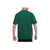 Nike SB Fun Print Sport Crew Neck T-Shirt Men Tops Green DJ1225-341