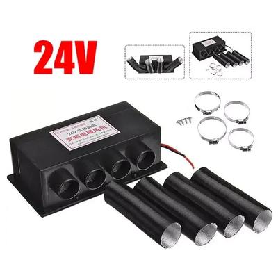 Accesorios Interior – Calentadores para coche