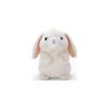 Takara Tomy Arts Mimicry Pet Lop-Eared Plush Toy 13cm Height