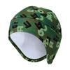 MCNSPORTS Earflap Visit To Korea Beanie Camo Green